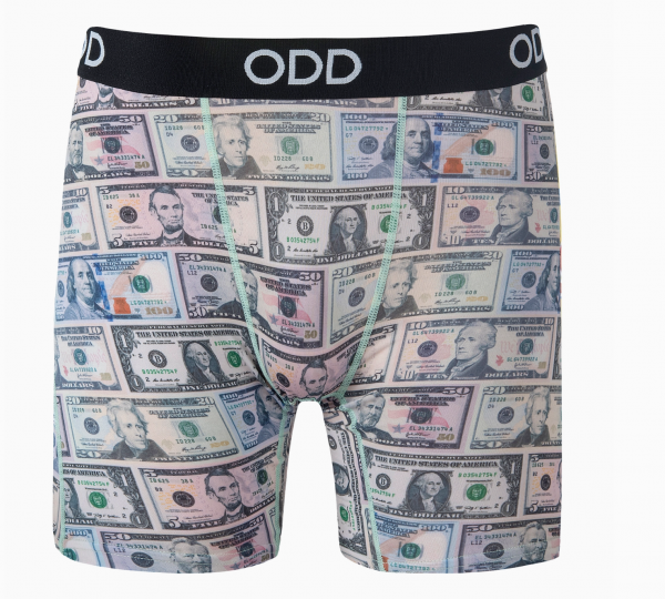 Cash Money Boxer Briefs