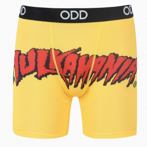 Hulkamania Boxer Briefs