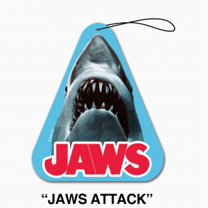 Jaws Attack - Air Freshener