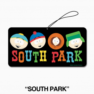 South Park - Air Freshener