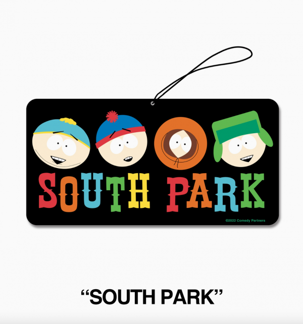 South Park - Air Freshener