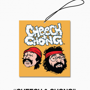 Cheech & Chong - Air Freshener