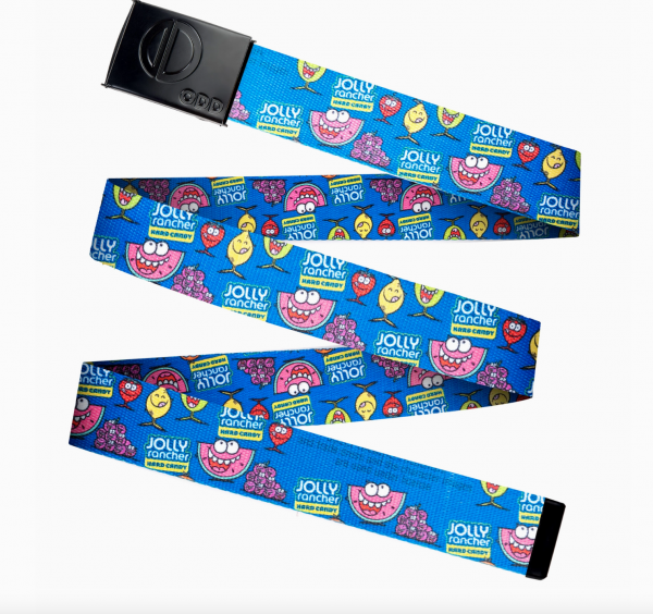 Jolly Rancher - Belt One Size