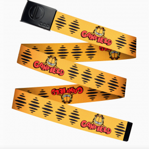 Garfield Stripes - Unisex One Size Belts