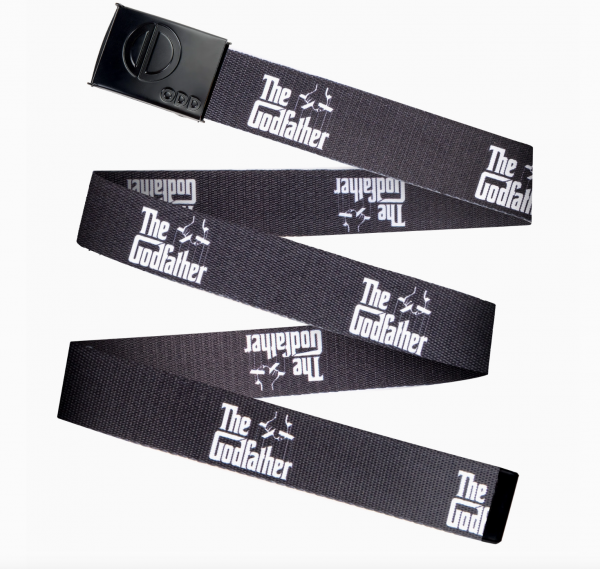 The Godfather - Belt One Size