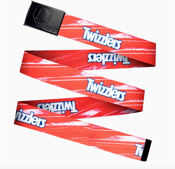 Twizzlers - Belt One Size