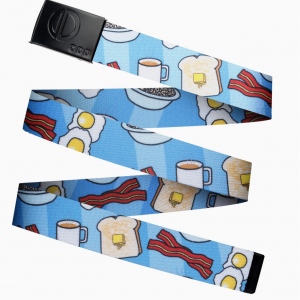 Breakfast Odd Belt