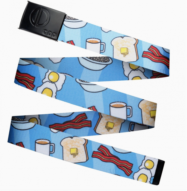 Breakfast Odd Belt