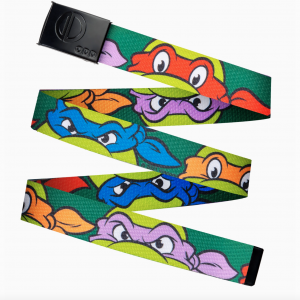 Turtle Boys - Odd Belts