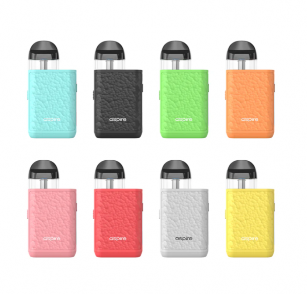 ASPIRE MINICAN 4 PLUS 3ML POD KIT [CRC]
