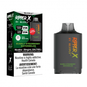 Bubbly Strawberry Watermelon Ripper X 25k