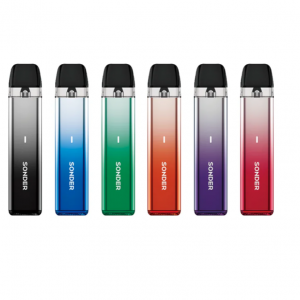 GEEKVAPE SONDER Q LITE POD KIT [CRC]