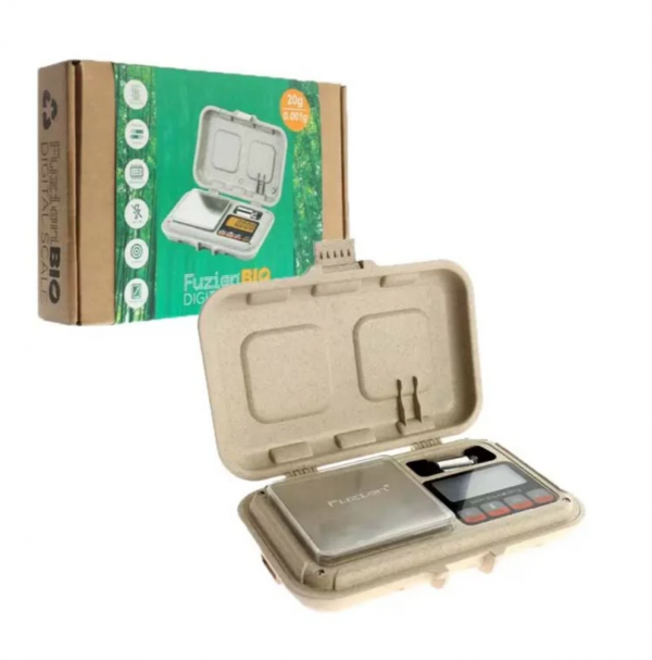 Fuzion | B-20 Mini Scale 20*0.001g