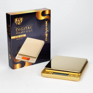 Xtream | Digital Pocket Scale [XTR-508]