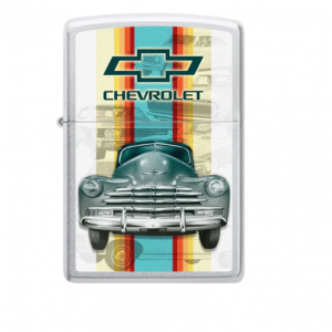 Zippo 205-110259 Chevrolet