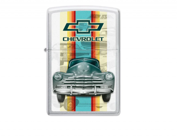 Zippo 205-110259 Chevrolet