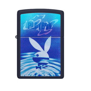 Zippo 48745 Playboy Water