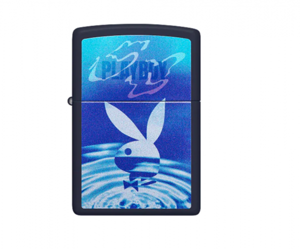 Zippo 48745 Playboy Water