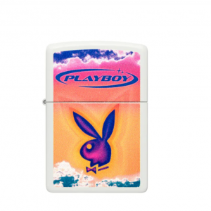 Zippo 48744 Playboy Beach