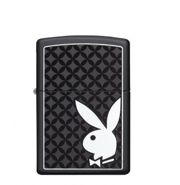 Zippo 29578 Playboy