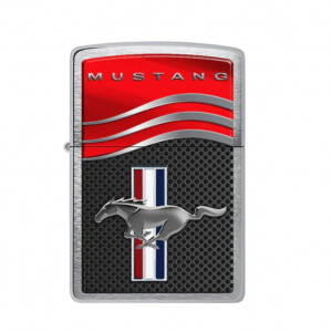 Zippo 200-110246 Ford Mustang