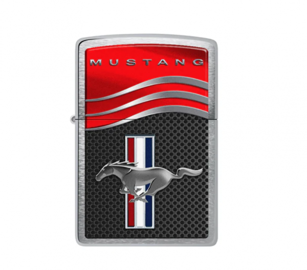 Zippo 200-110246 Ford Mustang