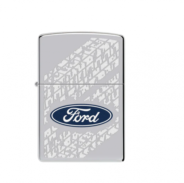 Zippo 250-110273 Ford Tire Tread