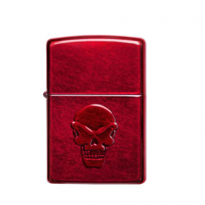 Zippo 21186 Doom
