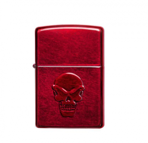 Zippo 21186 Doom