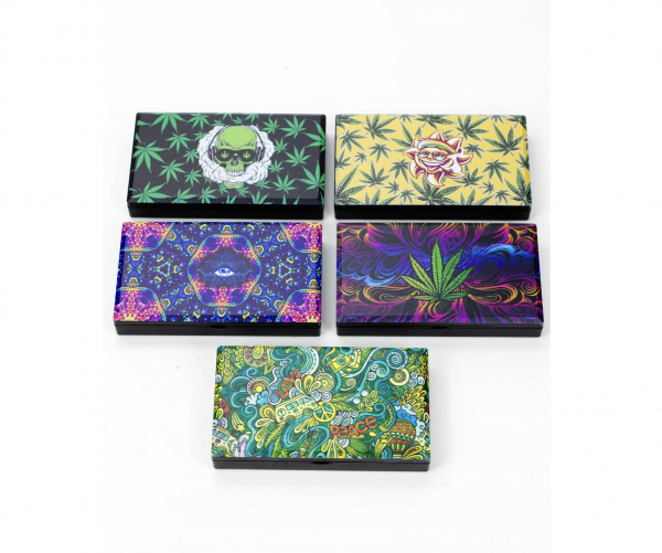 Genie TM-50 Pocket scale