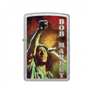 Zippo 207-110267 Bob Marley