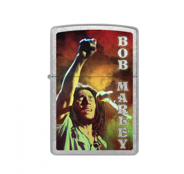 Zippo 207-110267 Bob Marley