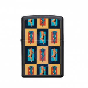 Zippo 48233 Playboy