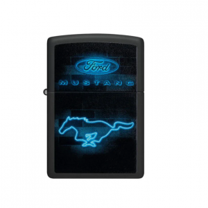 Zippo 48404 Ford Mustang