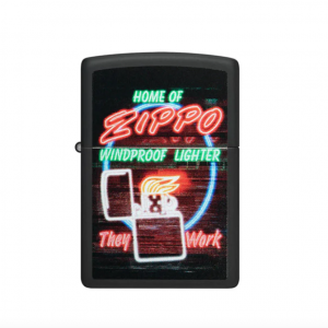 Zippo 48455 Zippo Design
