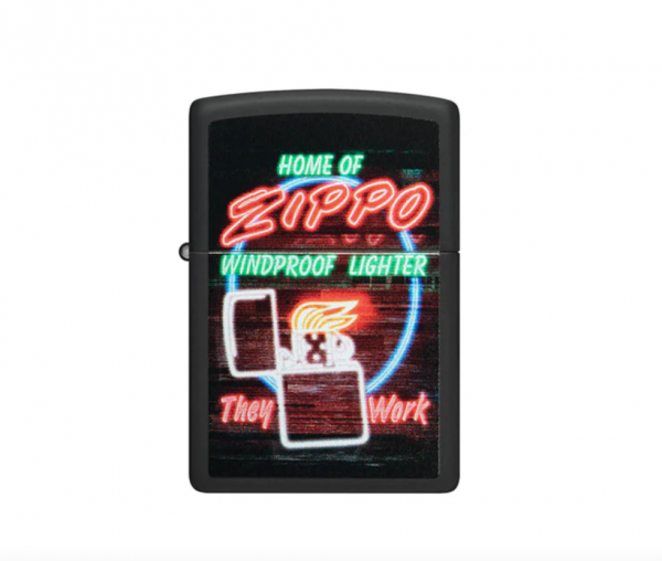 Zippo 48455 Zippo Design