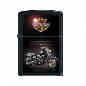 Zippo 35804 Harley-Davidson® Bike