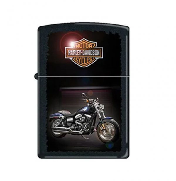 Zippo 35804 Harley-Davidson® Bike