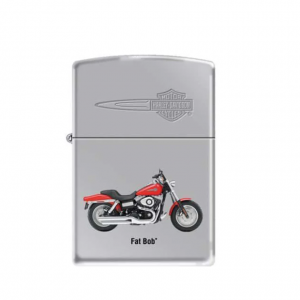 Zippo 35802 Harley-Davidson® Bike
