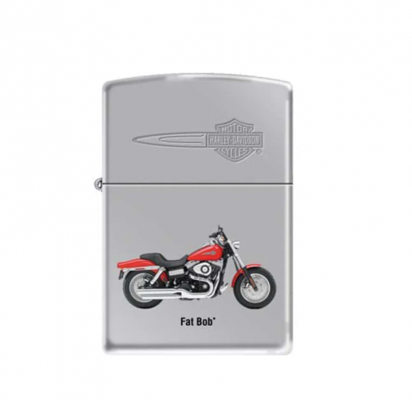 Zippo 35802 Harley-Davidson® Bike