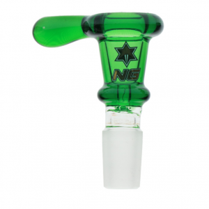 NG Thumper Mould-made color bowl