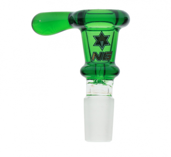 NG Thumper Mould-made color bowl