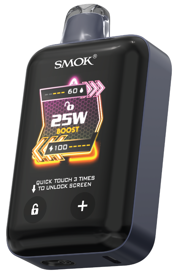 BLUEBERRY WATERMELON - SMOK TOUCH 20K