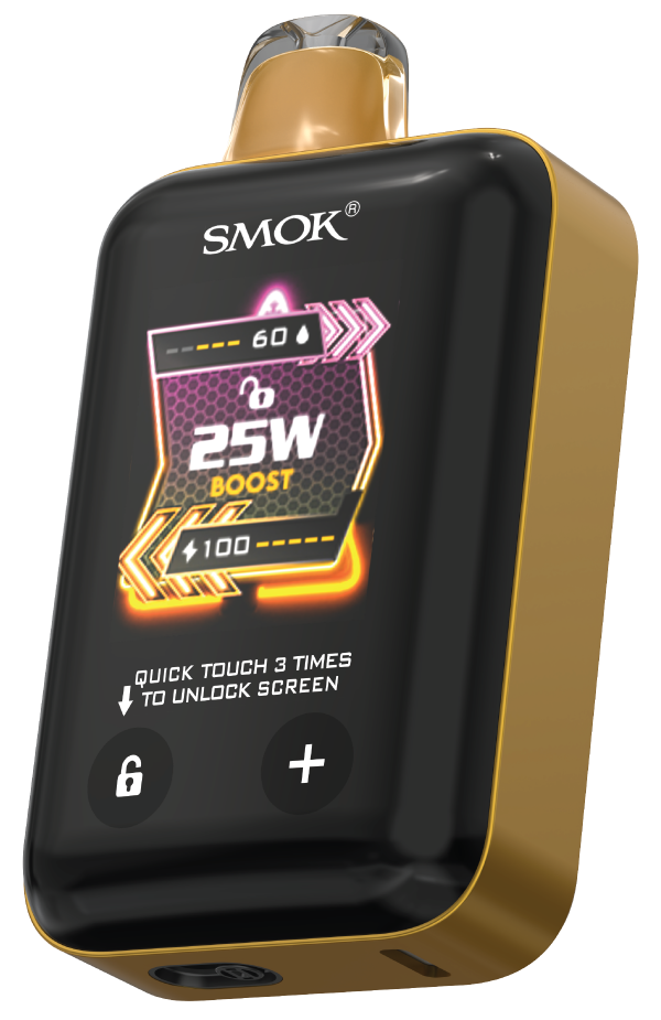 CHERRY LEMON ICE - SMOK TOUCH 20K