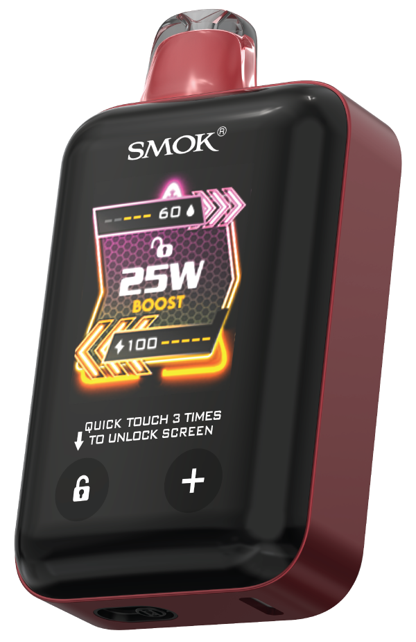 MELON SQUISH ICE - SMOK TOUCH 20K