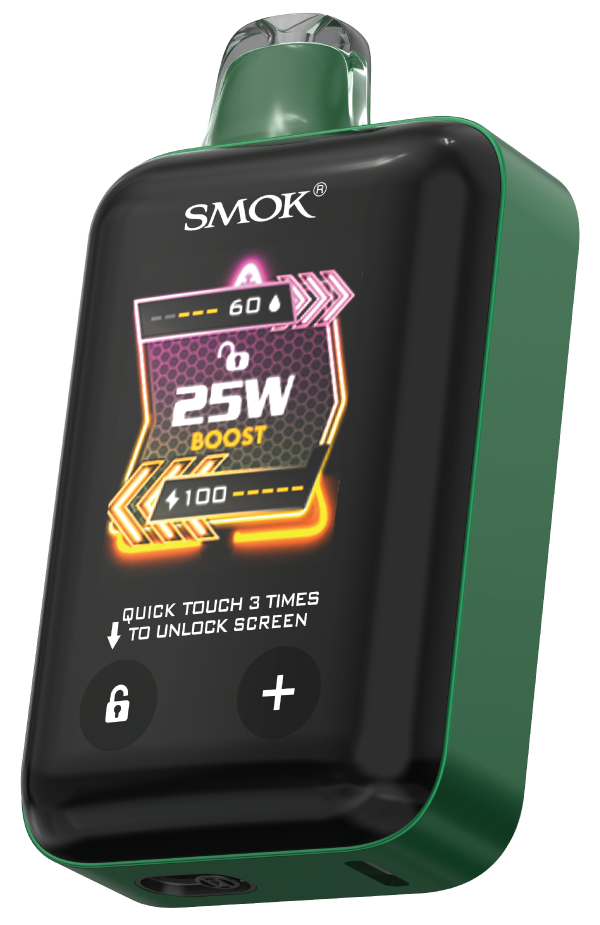 MINT - SMOK TOUCH 20K