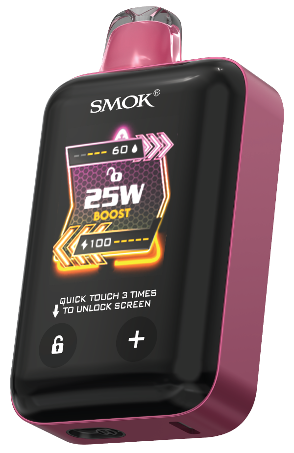 POMEGRANATE ICE - SMOK TOUCH 20K