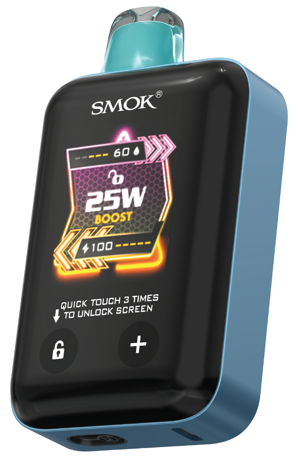 PUNCH ICE - SMOK TOUCH 20K