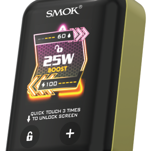 TROPICAL MANGO ICE - SMOK TOUCH 20K