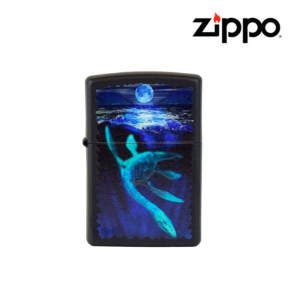 ZIP 49697 BLACK LIGHT LOCK NESS